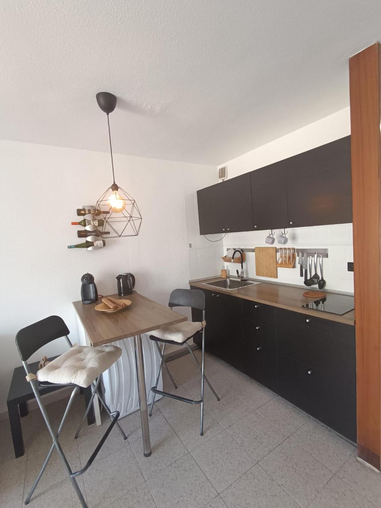 Apartamento London Complex Amaya Fuerteventura 코스타 데 안티과 외부 사진